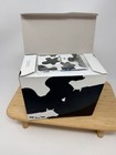 Cow Parade The Elusive Seacow  7342 Westland 2005 With Box   Tag Figurine