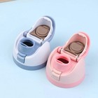 Replacement Cap For Owala Freesip Water Bottle Top Lid Button Compatible Usa