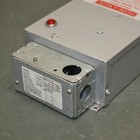 Phase-a-matic Static Phase Converter Pam-1200hd  230v 1ph To 230v 3ph  8-12 Hp