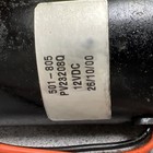 Penn Fathom-master 805 835 Electric Downrigger - Motor W  Gear Case Assembly 12v