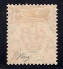 Momen  Cayman Islands Sg  16 1907 Mint Og H   200 Lot  67601 