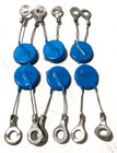 Cke Z660la100a Radial Lead Mov  Metal Oxide Varistors   line Voltage Series