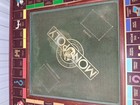 Monopoly The Collector s Edition  1991  By Parker Brothers   Hasbro  This   