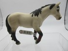 Very Rare  New Schleich 2011 Trained Horse Retired Nwt D-73508 Germany