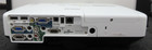 Epson Powerlite 1960 Xga 5000 Lumens 3lcd Projector   H473a