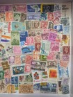 World Wide Stamps Collection Lot Of 800  Random Countries regions  lot 10 
