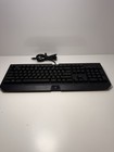      Razer Blackwidow Ultimate Keyboard     Green Switches     Usb     Tested    