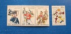 Australia Stamps  Scott 944-945 Complete Sets Mnh  Folded
