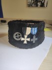 Ww2 Alpine Artillery Mountain Colbacco Reduces Russian Front With Decorations