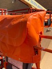 Jlg Control Box Cover - New Style Original Usa Mfg