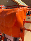 Jlg Control Box Cover - New Style