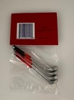 Rare   Vintage Designland Miniatures   Craft Pack Golf Clubs New In Pkg   4pcs