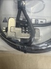 Kensington N17 Combination Laptop Lock For Wedge Slots K68008ww