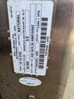 Alto-shaam 10-10 Esg Full Size Natural Gas Commercial Combi Oven W  Steam