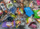 Huge Mixed Lot Of 100  Mcdonalds   Fast Food Happy Meal Toys New Free Shipping