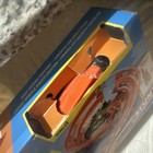 Hot Wheels Stunt Tracks Whip Around Raceway Set Brand New Only Missing 2 Cars