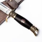 Soviet Finka Scout Nkvd Tactical Knife Russian Russian X12mf Soviet Ussr 855