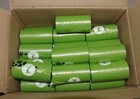 Pet N Pet Dog Poop Bags Pick Up Pet Waste Bags - 972 Count Green Leak-proof Bags