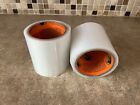 2pk Gorilla Waterproof Patch   Seal Tape Roll Clear 4 In  X 10 Ft Roll  w