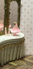 1 12 Dollhouse Miniature L e  Smith Inspired Set