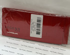 12 X Mont Blanc Legend Red Eau De Parfum 1 2ml  0 04oz Lot Of 12 Pcs New  Sealed