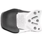 Easton Baseball Batting Helmet Mult-adjust Jaw Guard  Fits Either Side Of Helmet