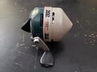 Vintage Zebco 202 Casting Fishing Reel Made In Usa