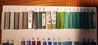 Holbein Hard Pastels-mix Of 80-multicolors-curated Lot