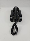 1930 s Art Deco Bakelite Wall Phone Stromberg Carlson 1211 - As-is