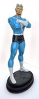 Bowen Designs Quicksilver Blue Variant Full Statue 524 1000 Avengers With Box