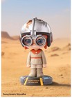New 100  Popmart Star Wars Bobblehead Series Figures One Sealed Blind Box
