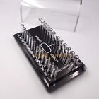 Dental Orthodontic Power Chain Ligature Tie Arch Wire Organizer Storage Box