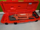 Hilti Dx 860-hsn Fully Automatic Powder Actuated Decking Tool Fastener Nailer