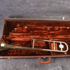 Olds Ambassador Trombone Clean Ready To Play Mouthpiece Case Care Kit
