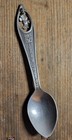 Vintage Souvenir Spoon Of Disney World