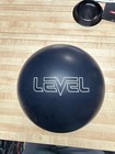 Level  used 15lb Plugged 