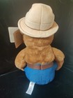 Smokey Bear Plush Stuffed Animal Toy  10  Tall  New W  Tags  Aurora Gifts  15180