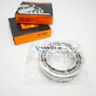 2pcs New Super Precision Bearing For Timken Fafnir 2mm211wi Dul Us