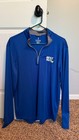 Best Buy Employee Polo Shirts Set Of 5 Men s Large  Blue  Short And Long Sleeve