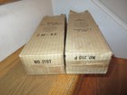 Lionel 210p   210t Texas Special Powered Alco Loco Box Only