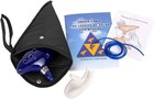 Deekec Zelda Ocarina 12 Hole Alto C With Song Book  songs From The Blue