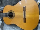 Historic Rare Master Luthier Edgar M  nch Taught  ken Bowen  Made Acoustic Guitar