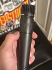 Shure Sm57 Instrument Microphone - Black With Bag