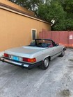 1976 Mercedes-benz Sl-class 