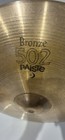 Paiste 502 Crash Ride Cymbal Bronze 18 Inch Single Piece Drum Percussion 