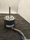 Protech 51-104342-01 Blower Motor - 3 4 Hp 120 1 60  1075 Rpm 4 Speed  Ccw