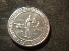 1936 Bu Columbia Carolina Commemorative Silver Half Dollar Blt