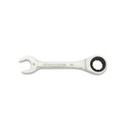 New Gearwrench Stubby Ratcheting Wrench 12 Mm