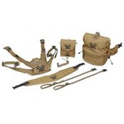 Vortex Glasspak Pro Large Binocular Harness For Most 50mm-56mm Binoculars P600-l