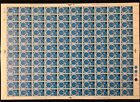 Great Britain Sheets Mnh Blocks Sheets Incl concorde  7 Items  Mk3697